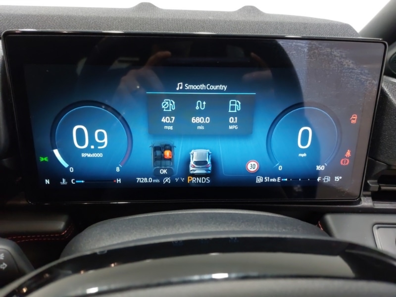 Used Ford Puma 2025 for sale - 76788931: Photo 11