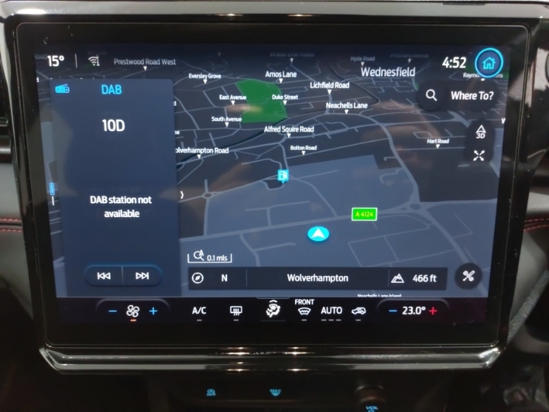 Used Ford Puma 2025 for sale - 76788931: Photo 18