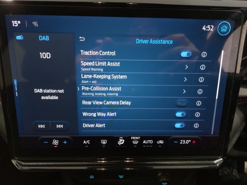 Used Ford Puma 2025 for sale - 76788931: Photo 19