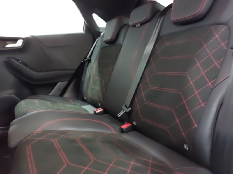 Used Ford Puma 2025 for sale - 76788931: Photo 6