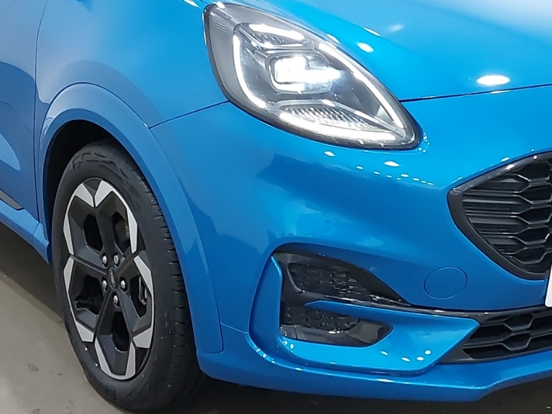 Used Ford Puma 2025 for sale - 76788931: Photo 9