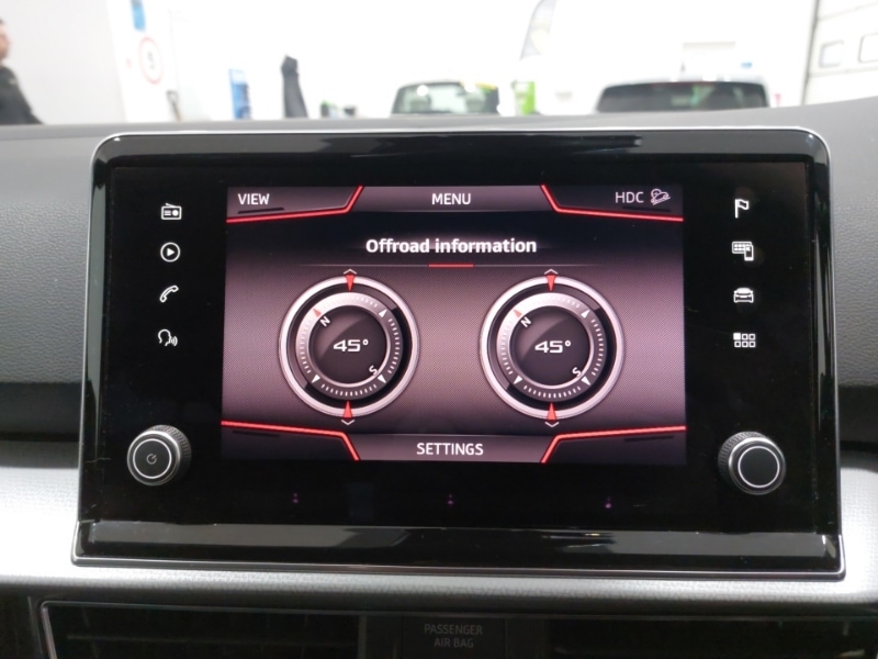 Used SEAT Tarraco 2019 for sale - 77874373: Photo 19