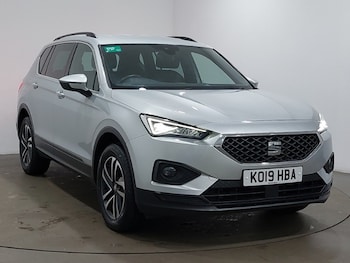 2019 - 2.0 TDI SE Technology 5dr DSG 4Drive