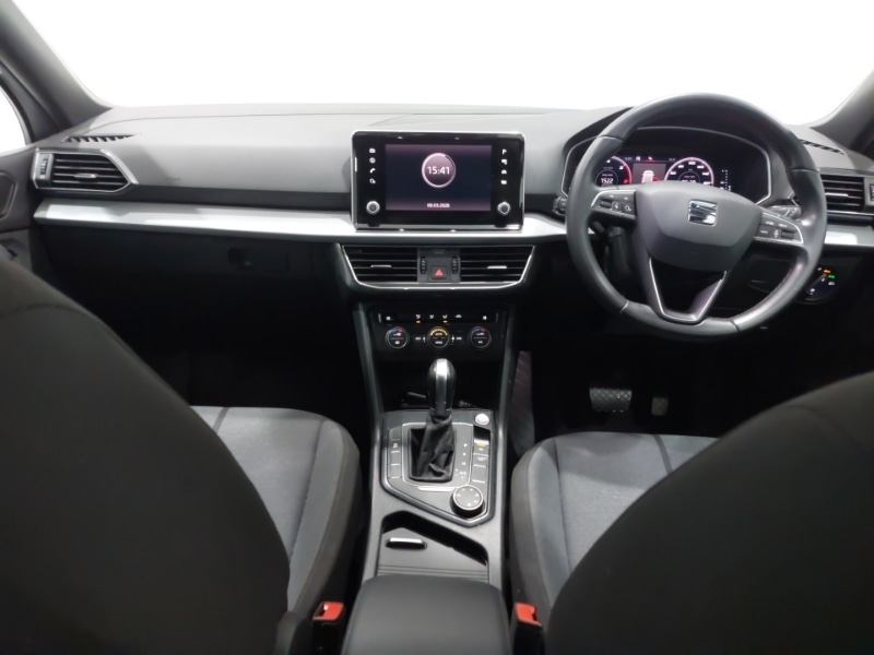 Used SEAT Tarraco 2019 for sale - 77874373: Photo 2