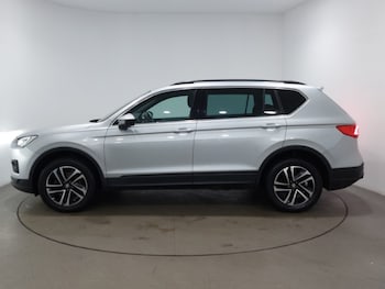 Used SEAT Tarraco 2019 for sale - 77874373: Photo