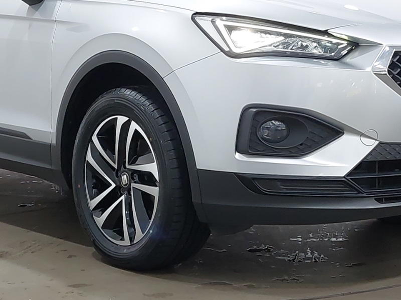 Used SEAT Tarraco 2019 for sale - 77874373: Photo 9