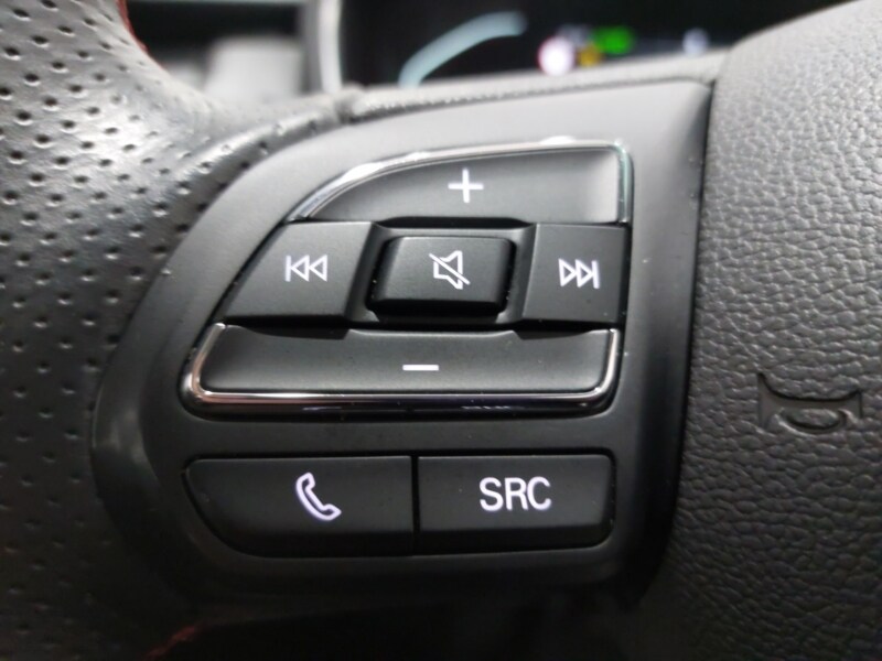 Used MG MG HS 2022 for sale - 77405528: Photo 15