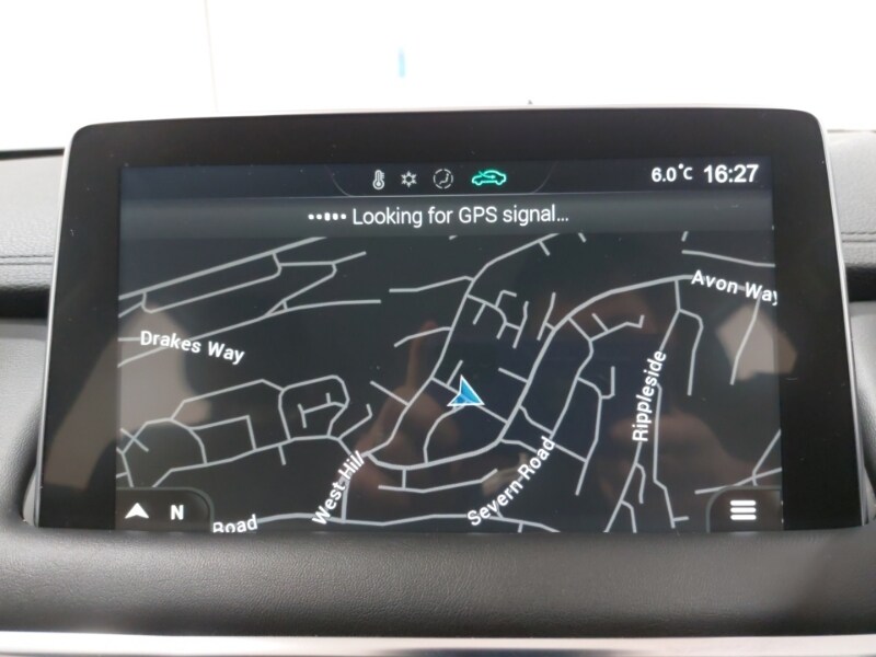 Used MG MG HS 2022 for sale - 77405528: Photo 16