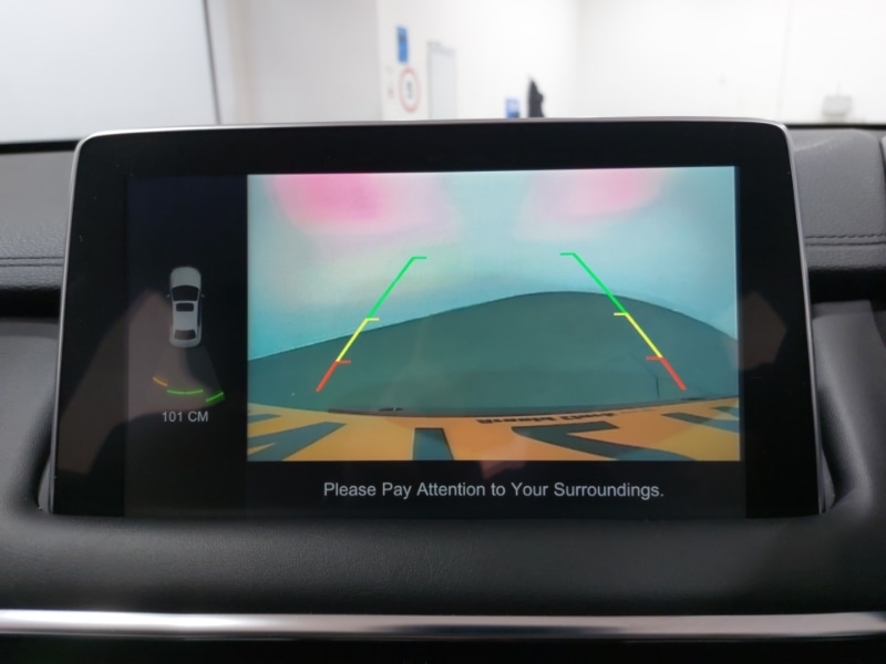 Used MG MG HS 2022 for sale - 77405528: Photo 17