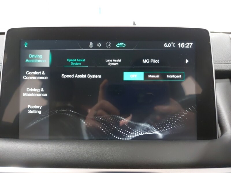 Used MG MG HS 2022 for sale - 77405528: Photo 18