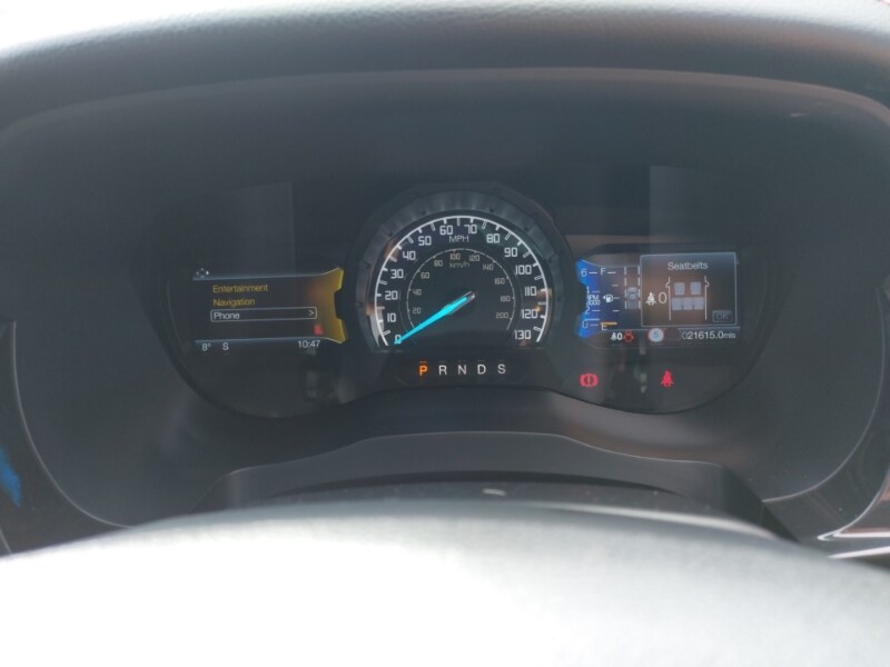 Used Ford Ranger 2023 for sale - 77832154: Photo 11