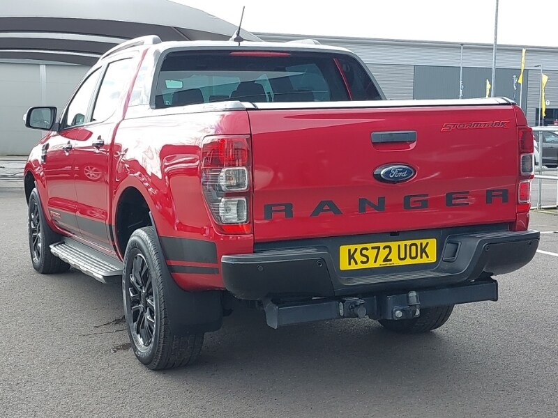 Used Ford Ranger 2023 for sale - 77832154: Photo 3