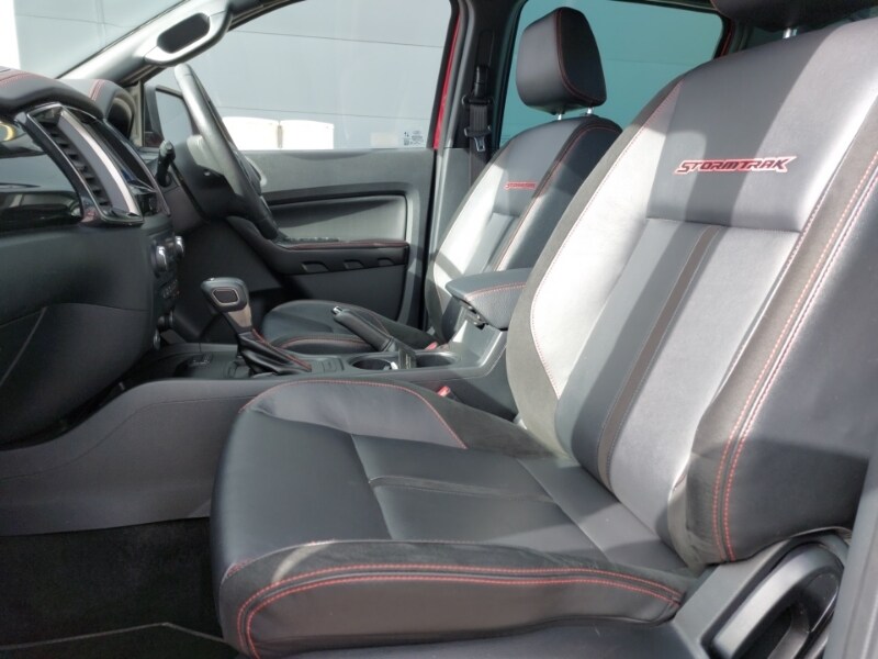 Used Ford Ranger 2023 for sale - 77832154: Photo 5