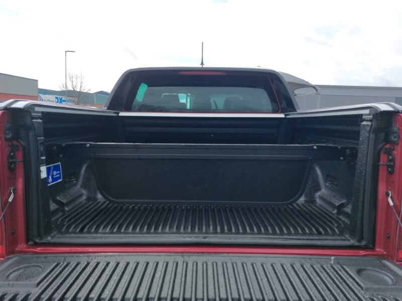 Used Ford Ranger 2023 for sale - 77832154: Photo 8