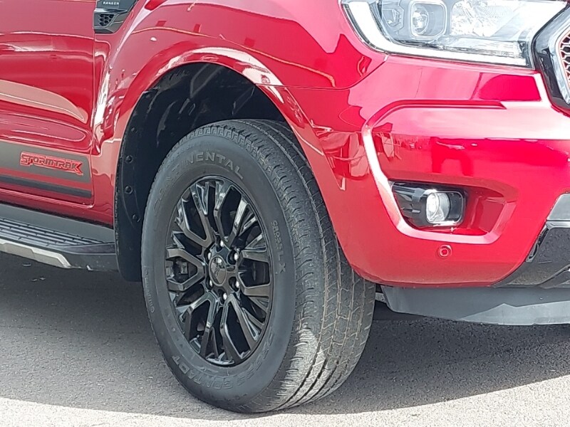 Used Ford Ranger 2023 for sale - 77832154: Photo 9