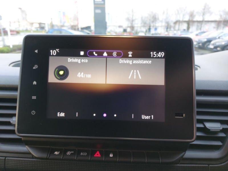 Used Renault Trafic 2024 for sale - 77453998: Photo 11