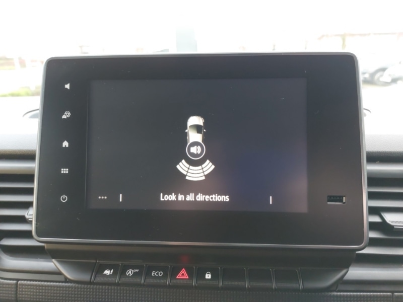 Used Renault Trafic 2024 for sale - 77453998: Photo 16