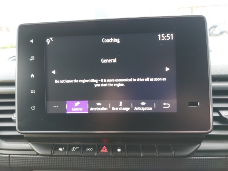 Used Renault Trafic 2024 for sale - 77453998: Photo 19