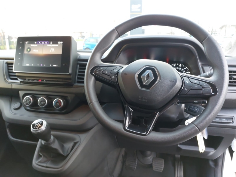 Used Renault Trafic 2024 for sale - 77453998: Photo 7