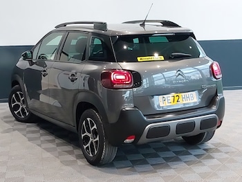 Used Citroen C3 Aircross 2022 for sale - 77664410: Photo