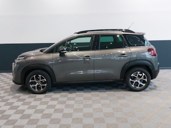 Used Citroen C3 Aircross 2022 for sale - 77664410: Photo