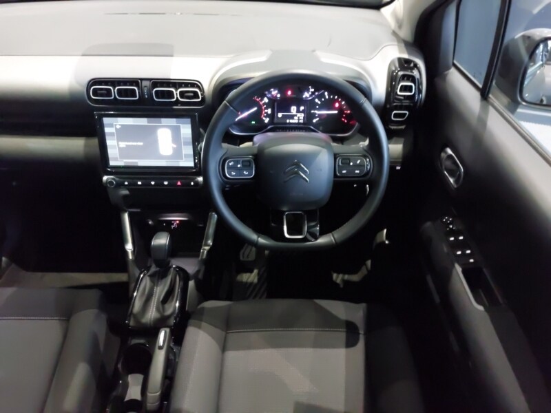 Used Citroen C3 Aircross 2022 for sale - 77664410: Photo 7