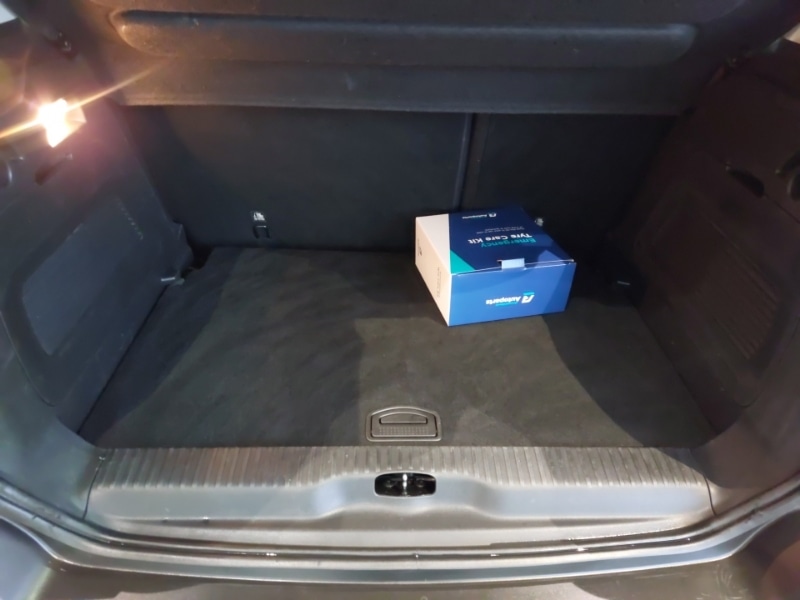 Used Citroen C3 Aircross 2022 for sale - 77664410: Photo 8