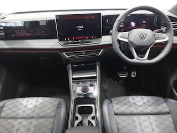 Used Volkswagen Tiguan 2024 for sale - 75000594: Photo