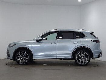 Used Volkswagen Tiguan 2024 for sale - 75000594: Photo