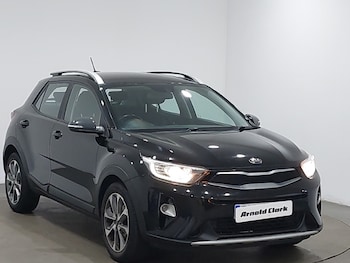 Used Kia Stonic 2019 for sale - 78567528: Photo