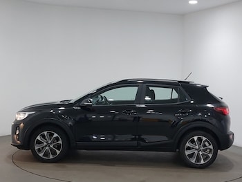 Used Kia Stonic 2019 for sale - 78567528: Photo