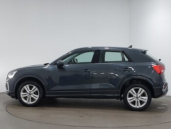 Used Audi Q2 2023 for sale - 78327272: Photo