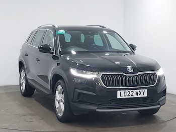 Used Skoda Kodiaq 2022 for sale - 78460695: Photo