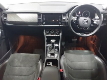 Used Skoda Kodiaq 2022 for sale - 78460695: Photo