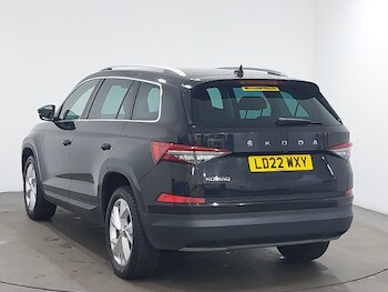 Used Skoda Kodiaq 2022 for sale - 78460695: Photo