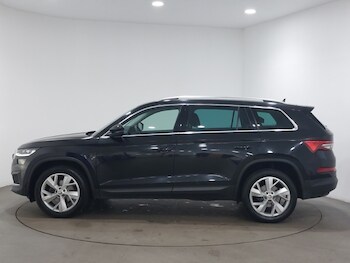 Used Skoda Kodiaq 2022 for sale - 78460695: Photo