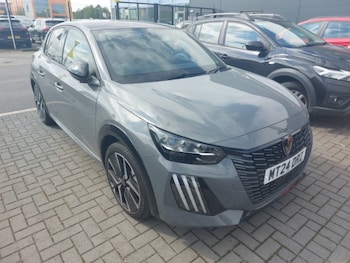 Used Peugeot 208 2024 for sale - 78559959: Photo