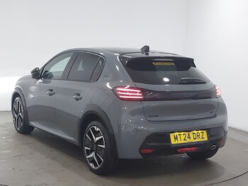 Used Peugeot 208 2024 for sale - 78559959: Photo