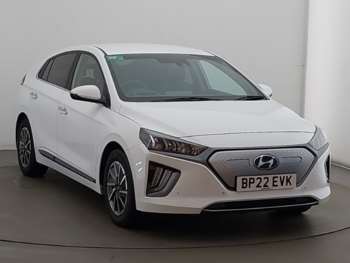 2022 - 100kW Premium SE 38kWh 5dr Auto