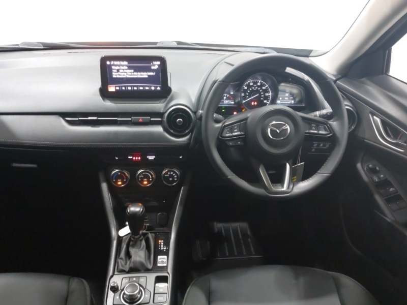 Used Mazda CX-3 2019 for sale - 77702327: Photo 10