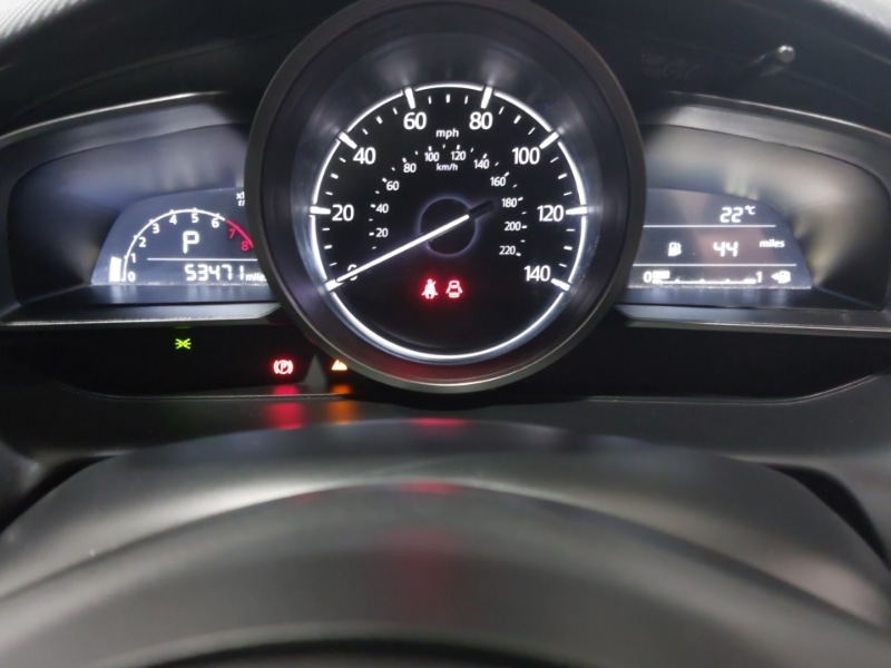 Used Mazda CX-3 2019 for sale - 77702327: Photo 11