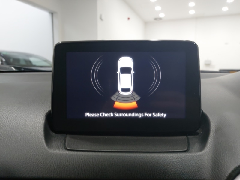 Used Mazda CX-3 2019 for sale - 77702327: Photo 17