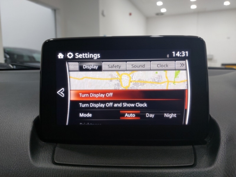 Used Mazda CX-3 2019 for sale - 77702327: Photo 19