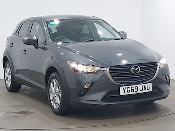 2019 - 2.0 SE-L Nav + 5dr Auto