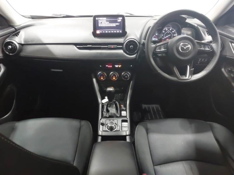 Used Mazda CX-3 2019 for sale - 77702327: Photo 2