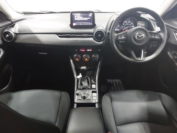 Used Mazda CX-3 2019 for sale - 77702327: Photo