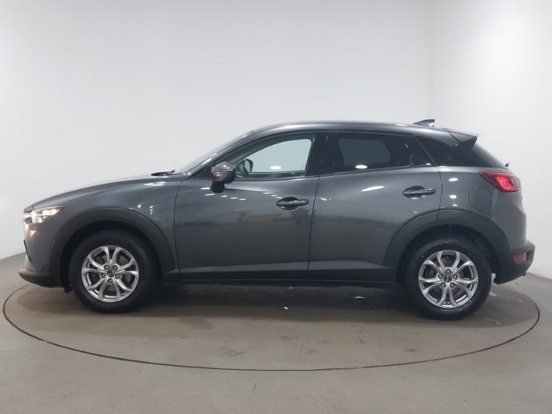 Used Mazda CX-3 2019 for sale - 77702327: Photo 4