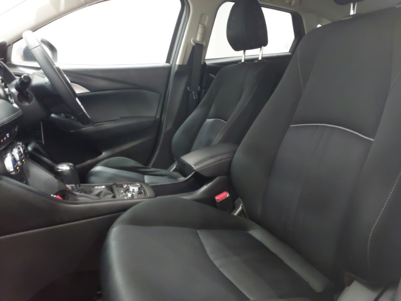 Used Mazda CX-3 2019 for sale - 77702327: Photo 5