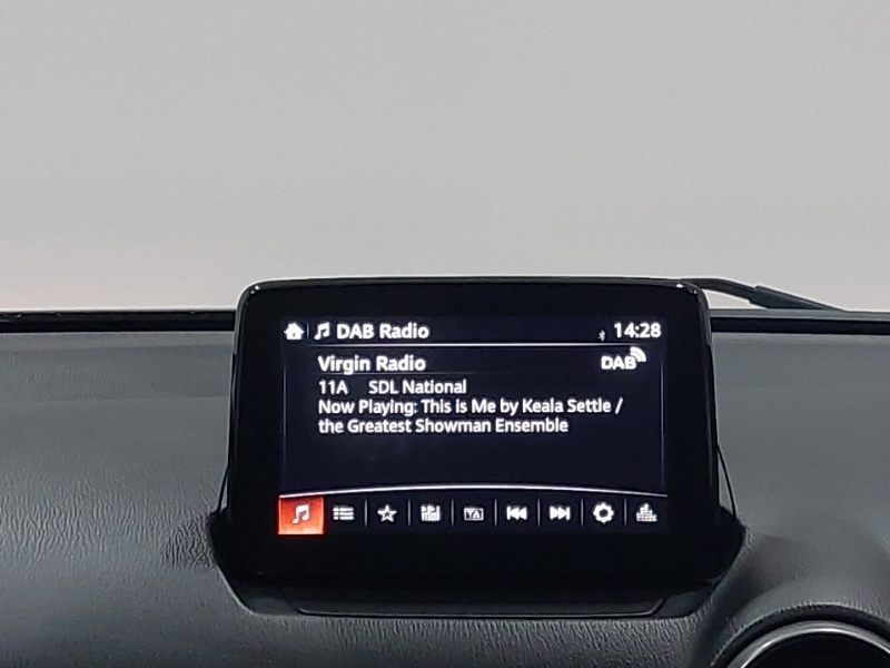 Used Mazda CX-3 2019 for sale - 77702327: Photo 7