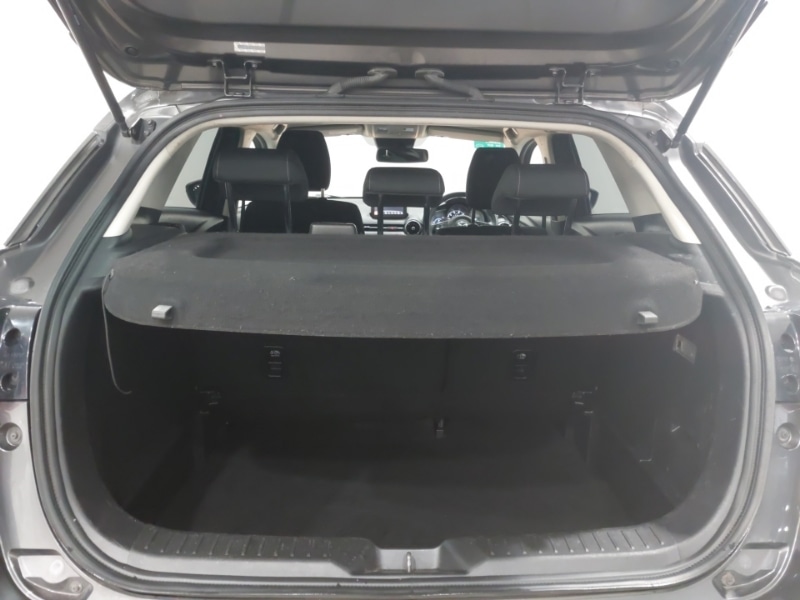 Used Mazda CX-3 2019 for sale - 77702327: Photo 8